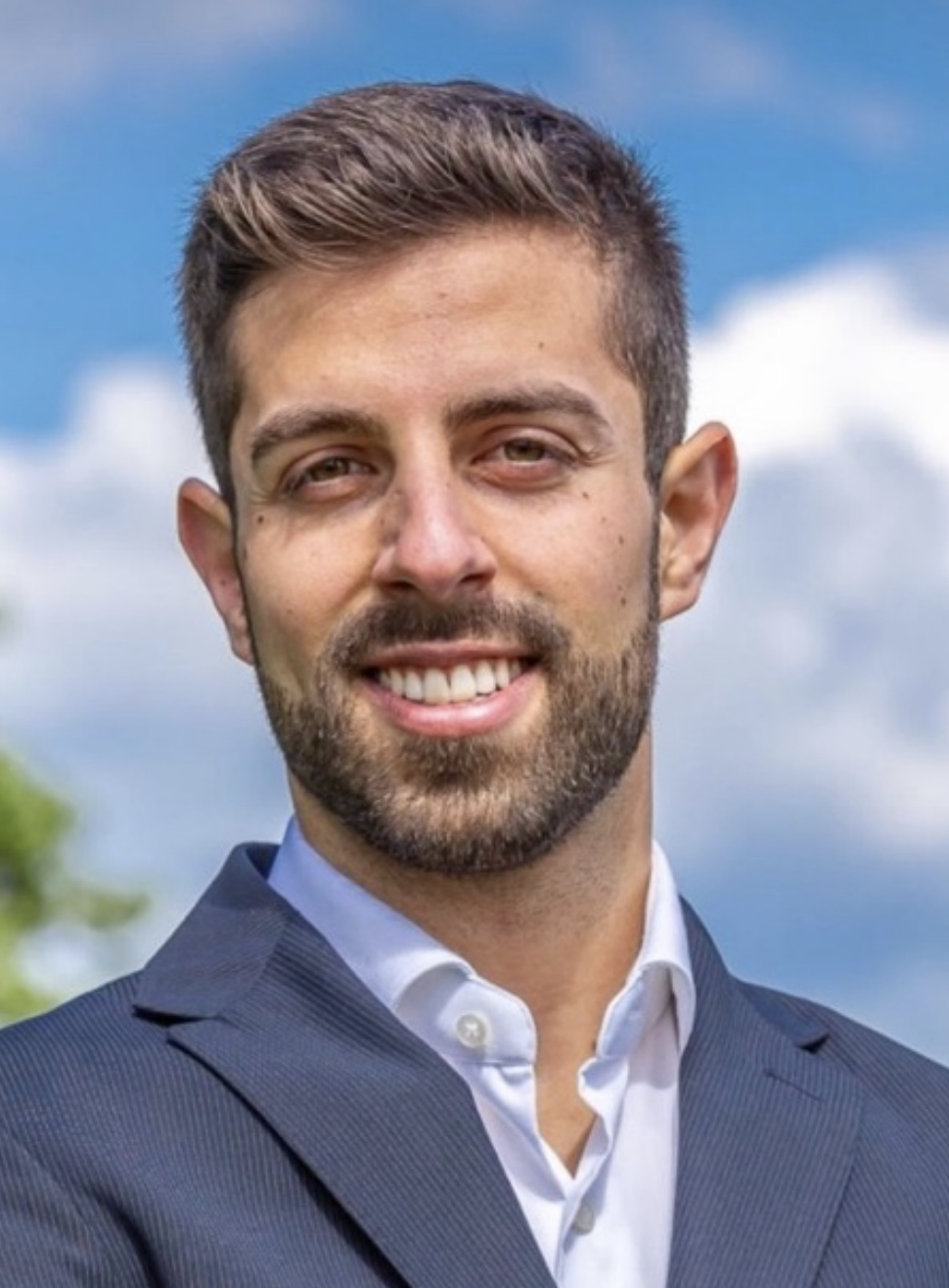 Michele Dalla Costa Villa del Conte