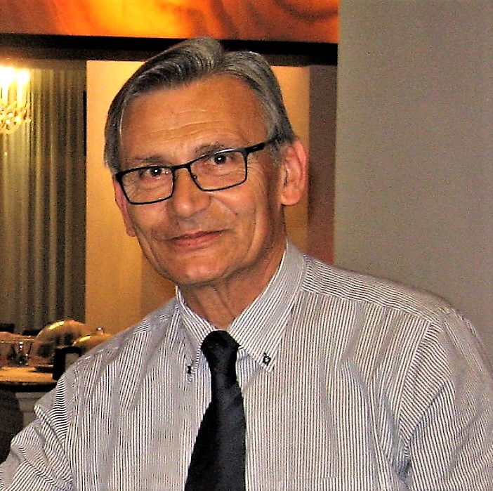 Bottrighe, lo storico Nerino Albieri