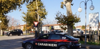 Padova: Arrestato 18enne per spaccio di stupefacenti