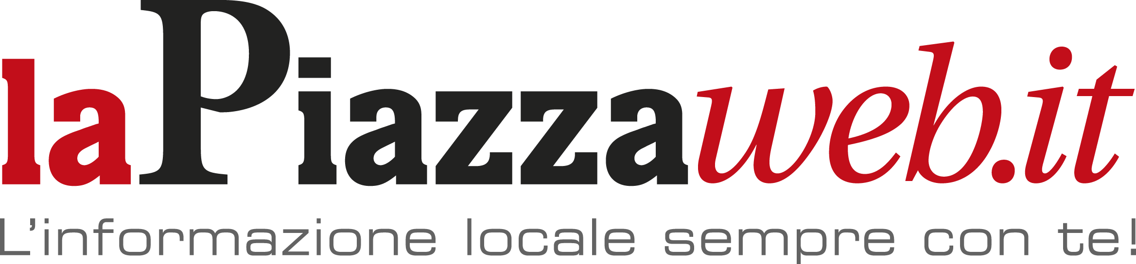 La PiazzaWeb | L\'informazione locale sempre con te!