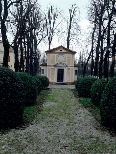Villa Zusto, Vigodarzere