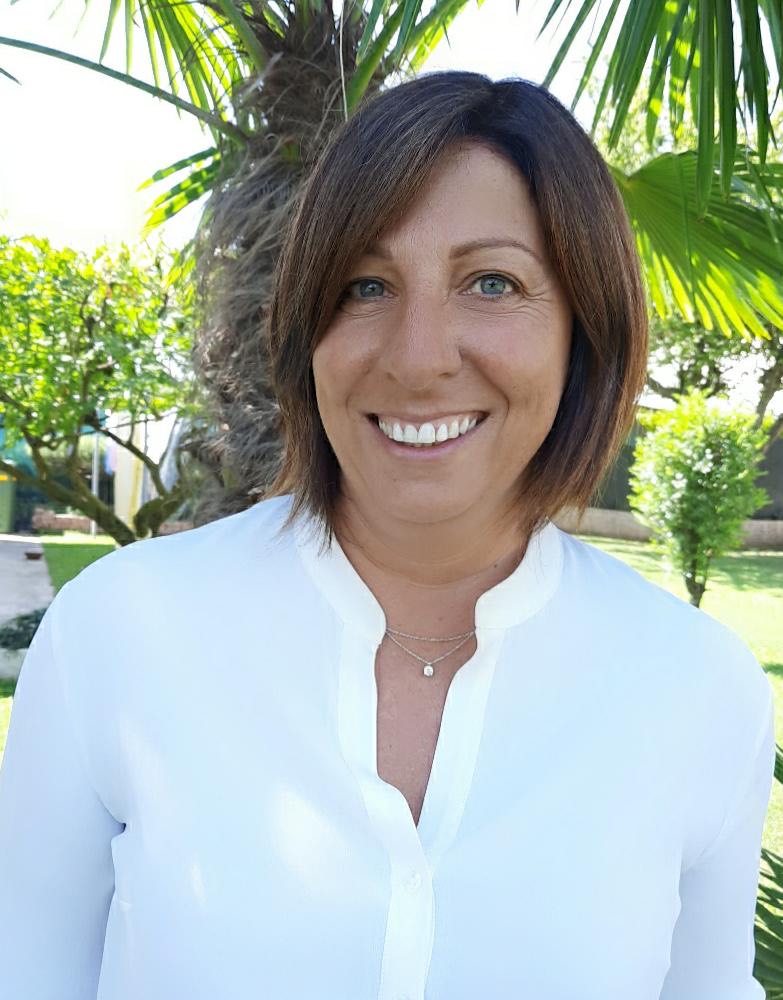 Candidata sindaco Romina Furlan