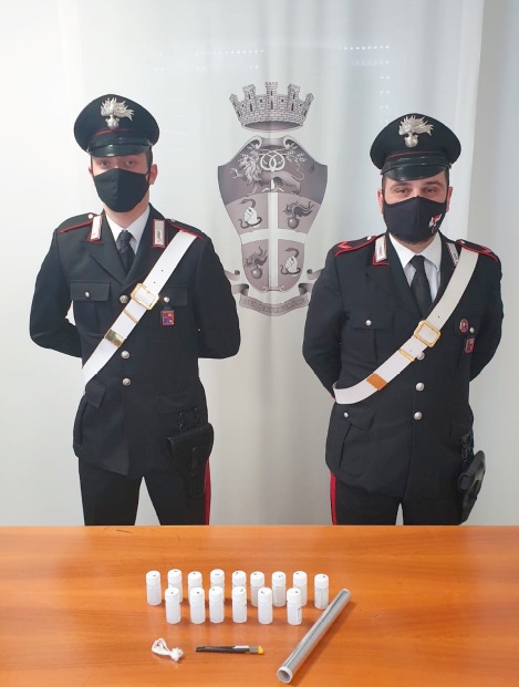 Carabinieri di Montecchio Maggiore